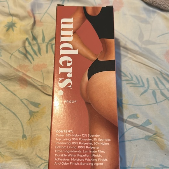 Unders by proof - Picture 2 of 4